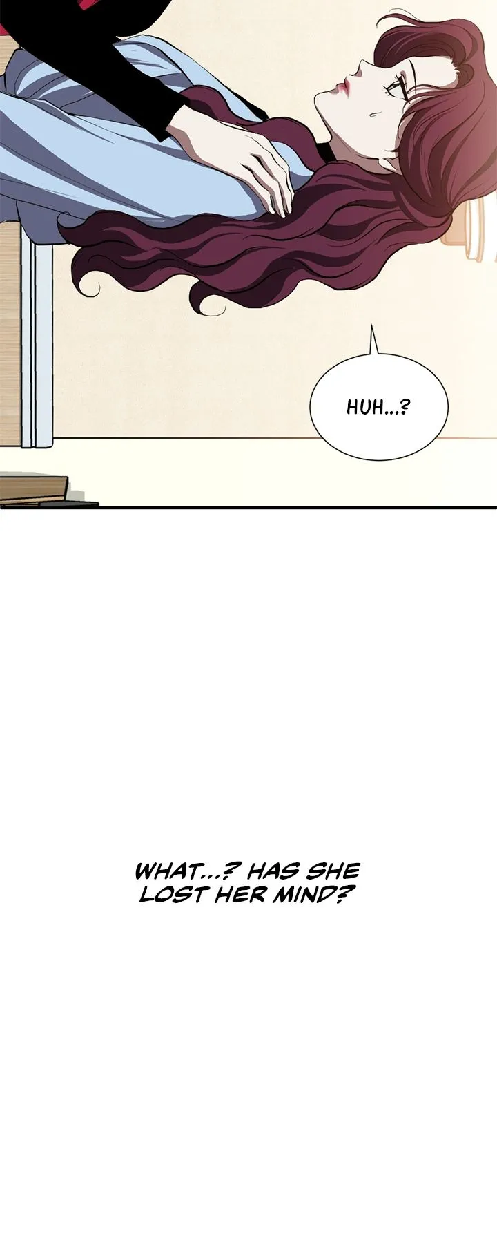 Third night only Chapter 91 Online - página 14