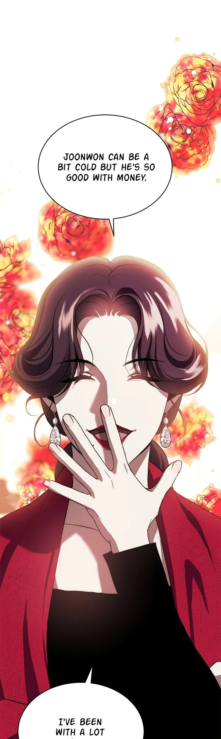 Third night only Chapter 91 Online - página 15