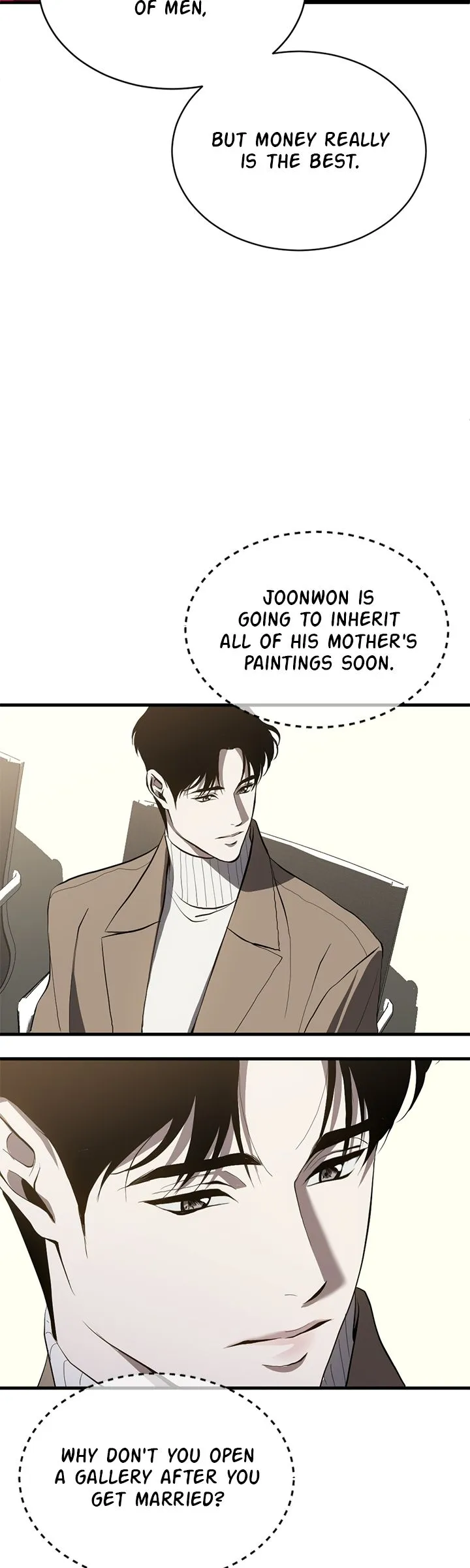 Third night only Chapter 91 Online - página 16