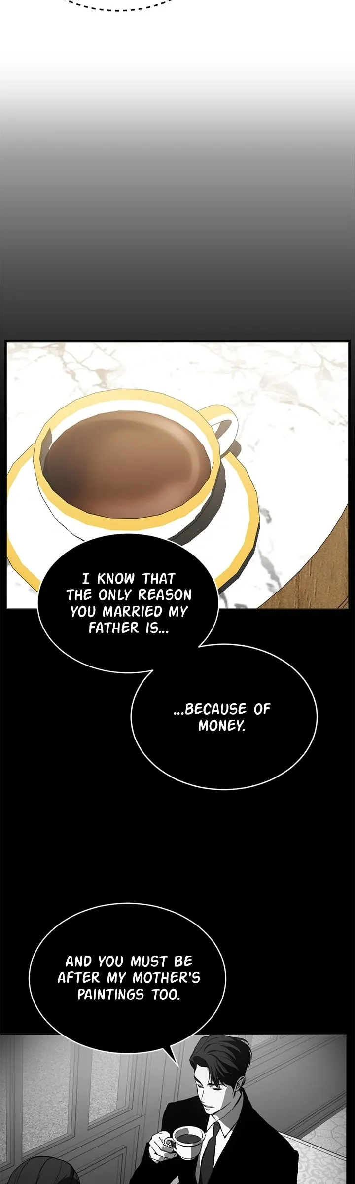 Third night only Chapter 91 Online - página 17