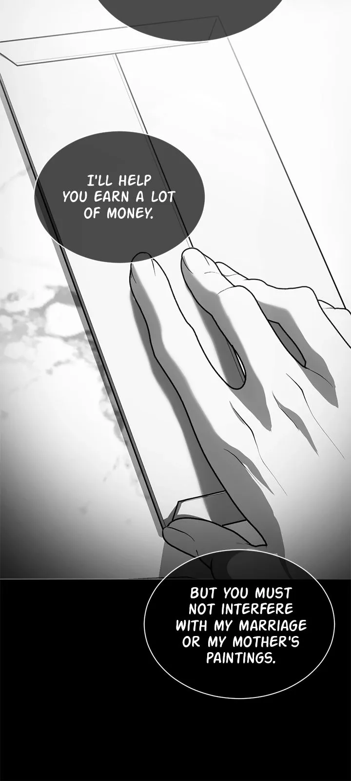 Third night only Chapter 91 Online - página 19