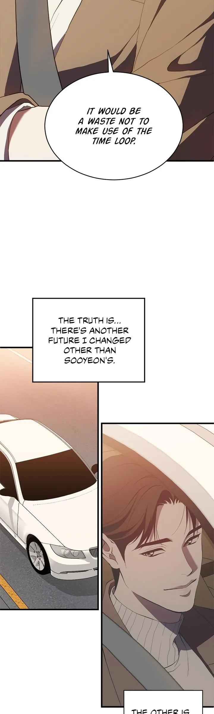 Third night only Chapter 91 Online - página 23
