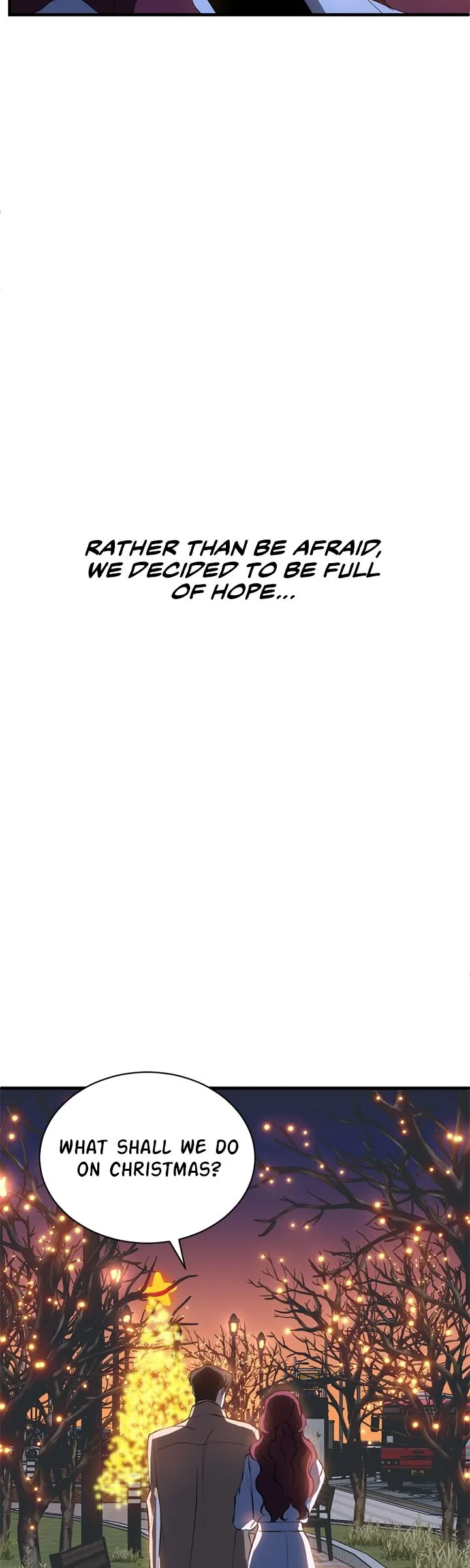 Third night only Chapter 91 Online - página 29