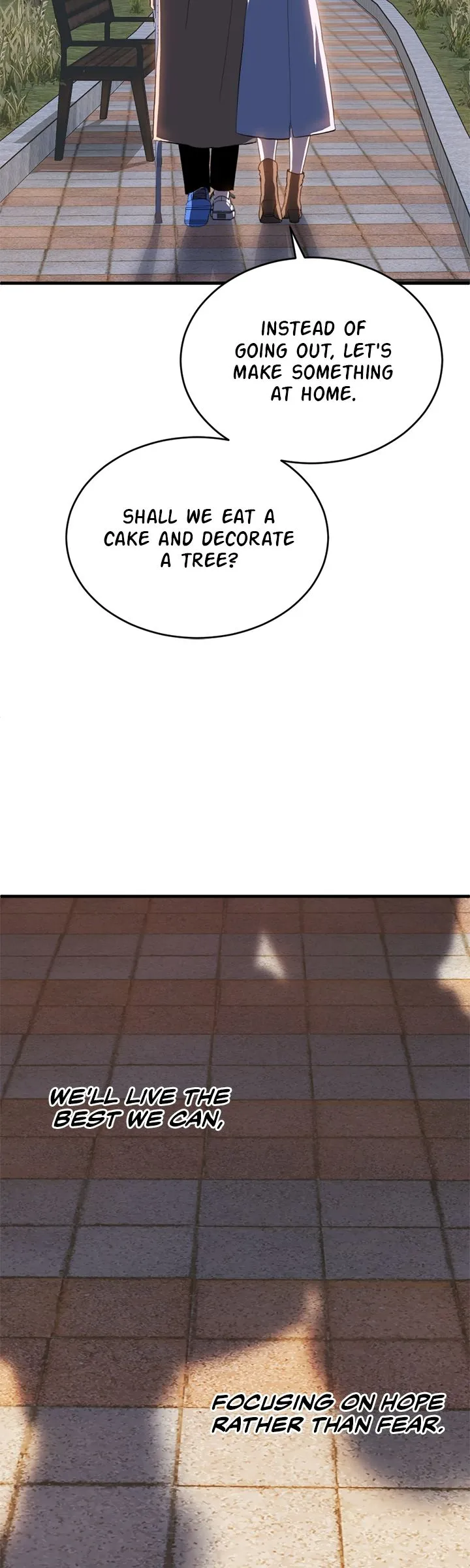 Third night only Chapter 91 Online - página 30