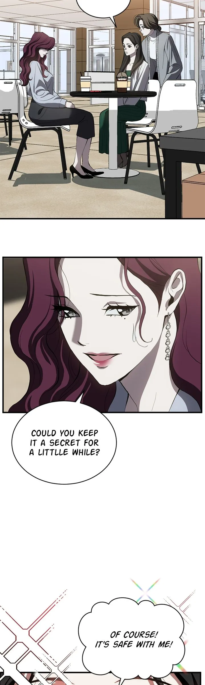 Third night only Chapter 91 Online - página 38