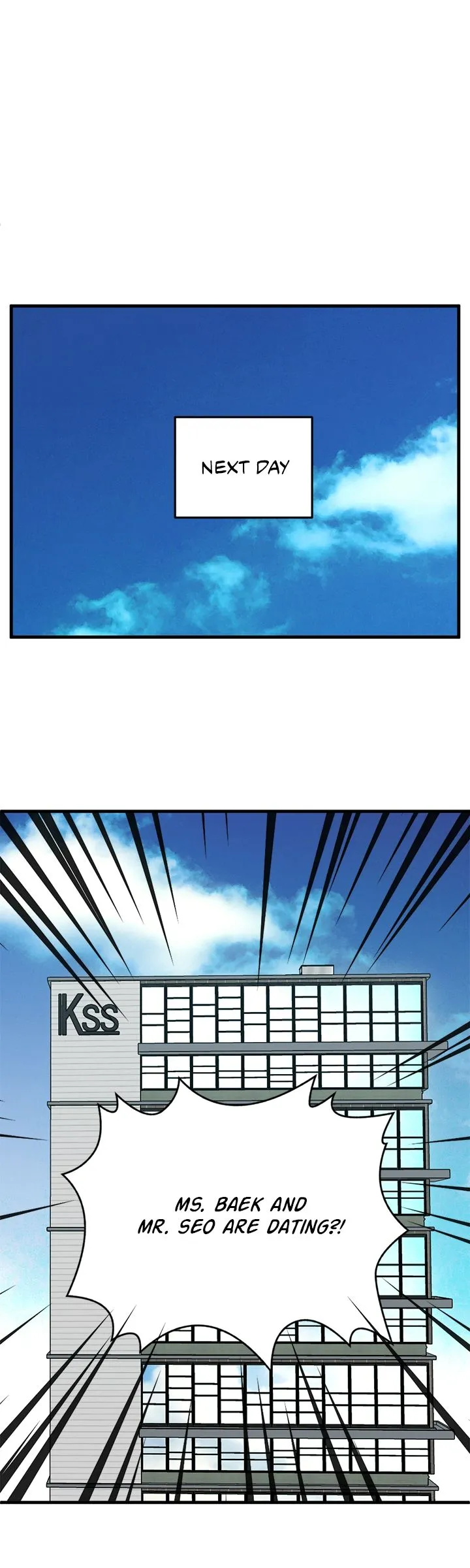 Third night only Chapter 91 Online - página 40