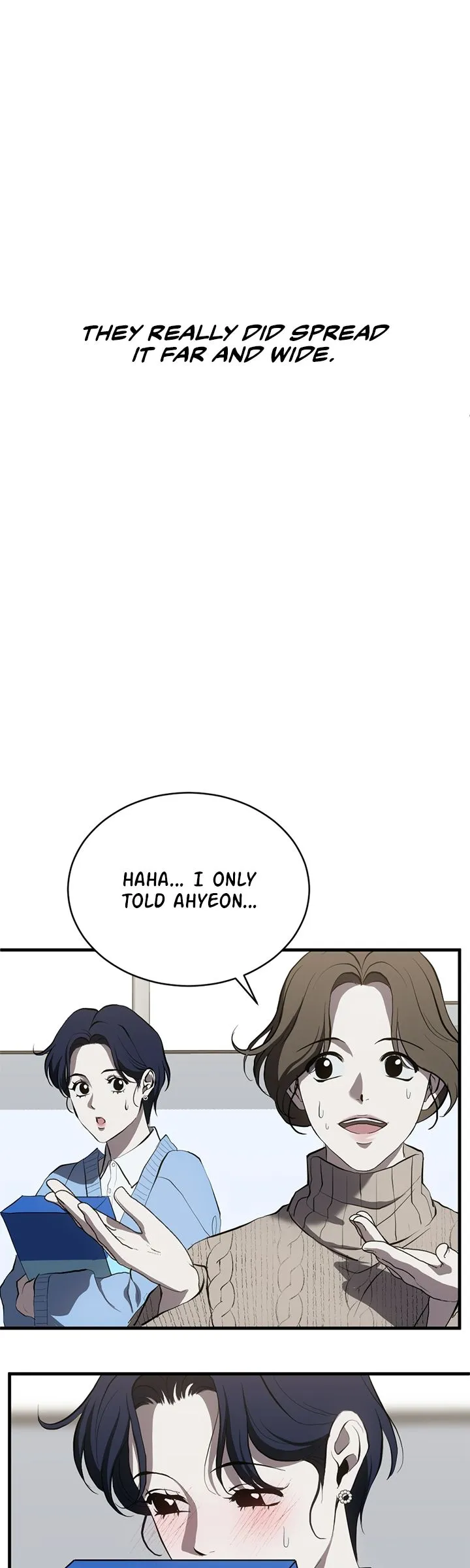 Third night only Chapter 91 Online - página 43
