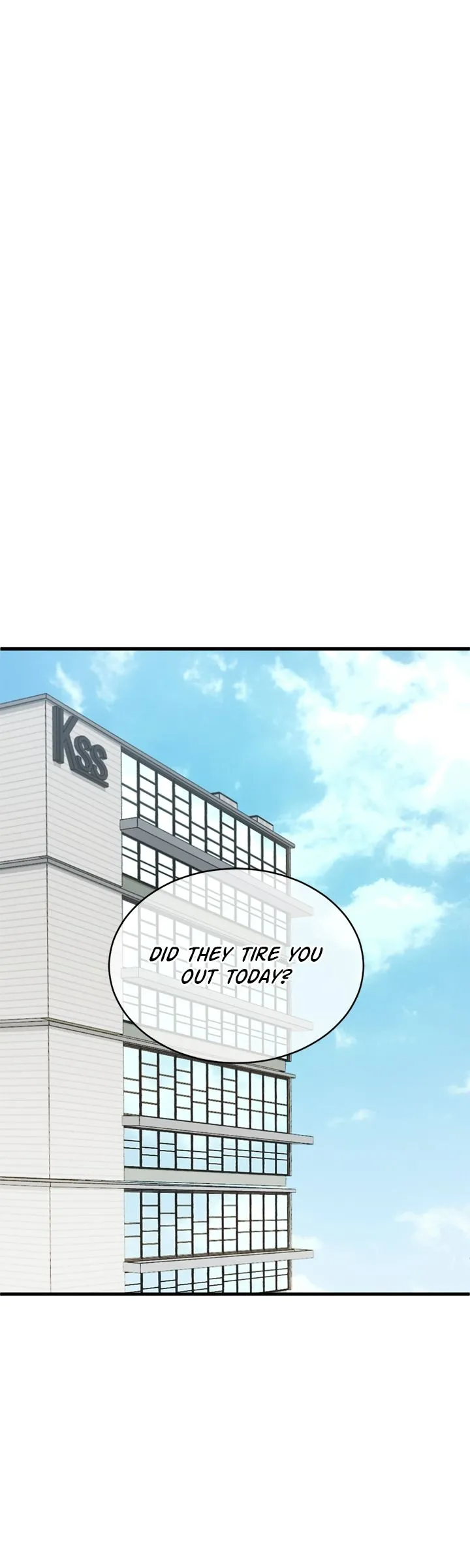 Third night only Chapter 92 Online - página 3