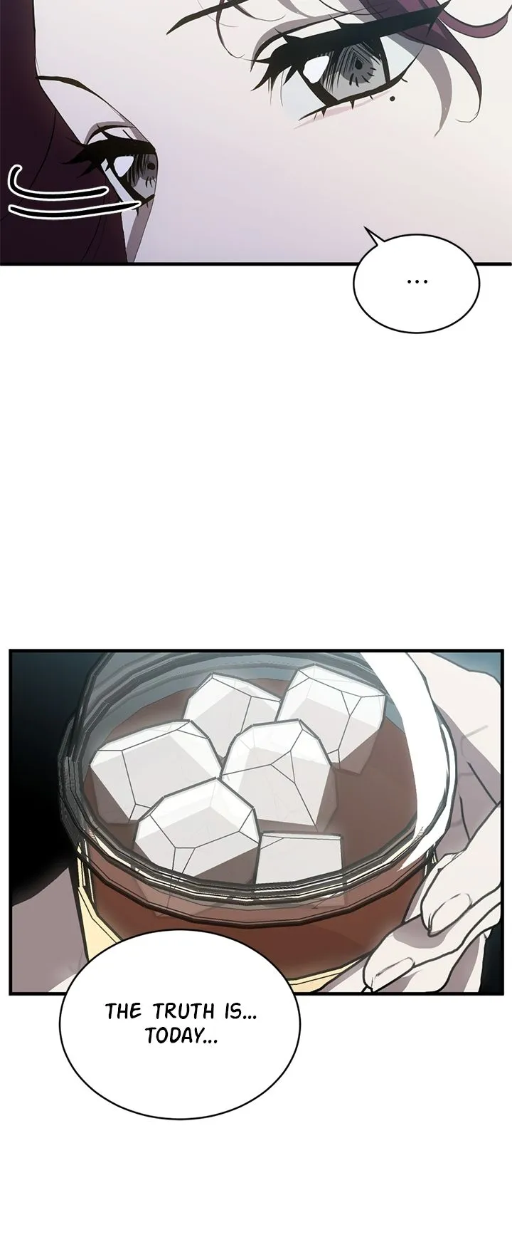 Third night only Chapter 92 Online - página 7