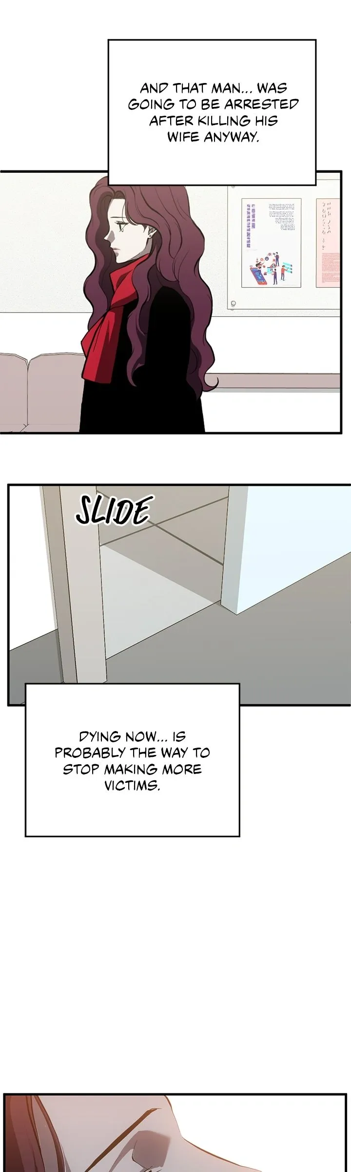 Third night only Chapter 92 Online - página 14