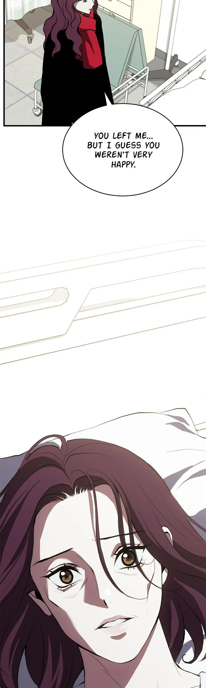 Third night only Chapter 92 Online - página 16