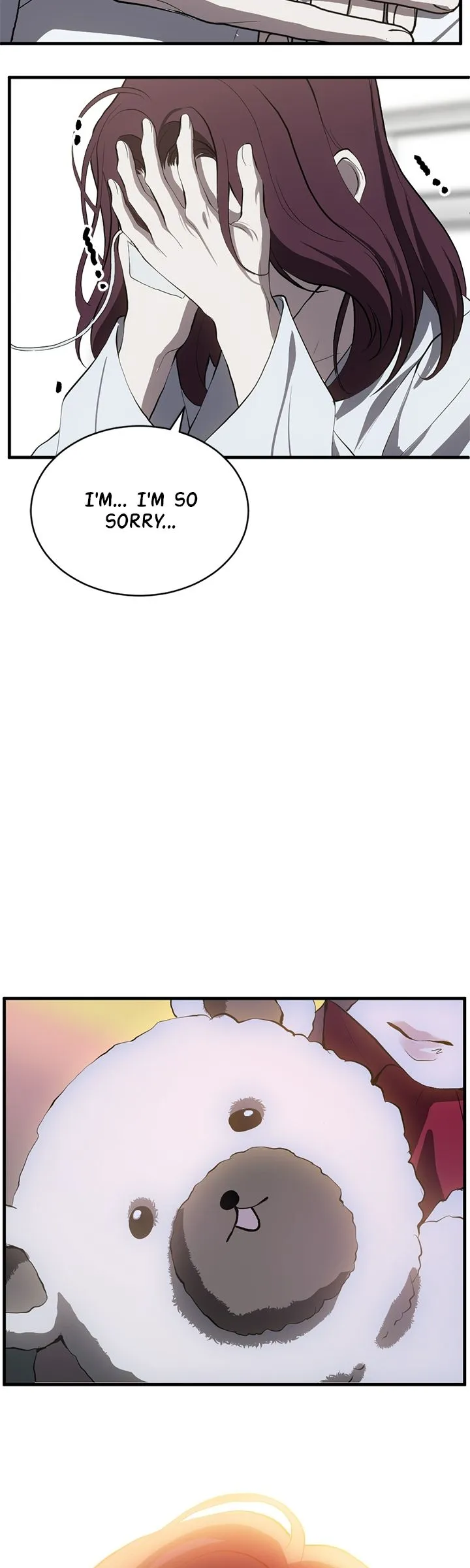 Third night only Chapter 92 Online - página 20