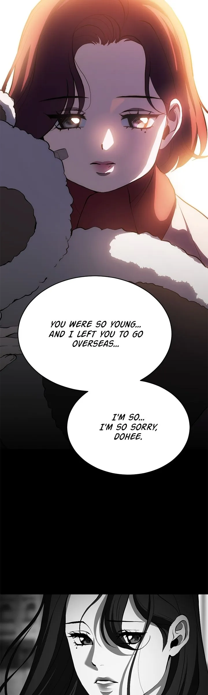 Third night only Chapter 92 Online - página 21