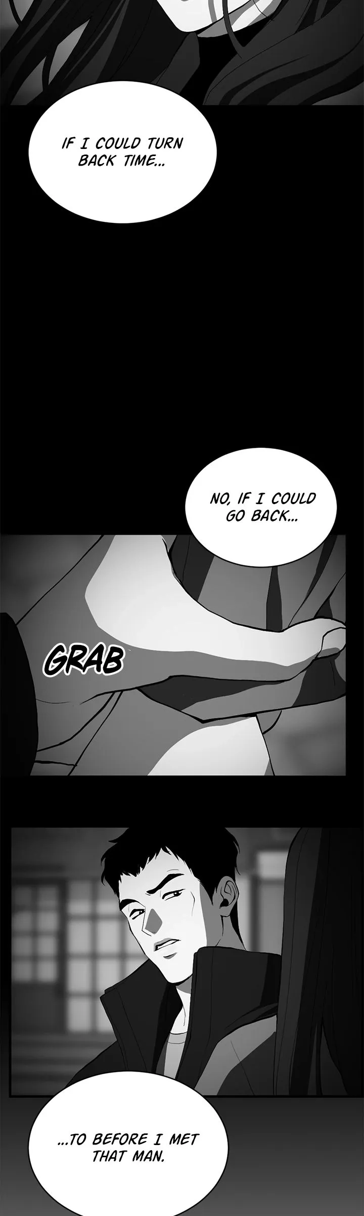 Third night only Chapter 92 Online - página 22