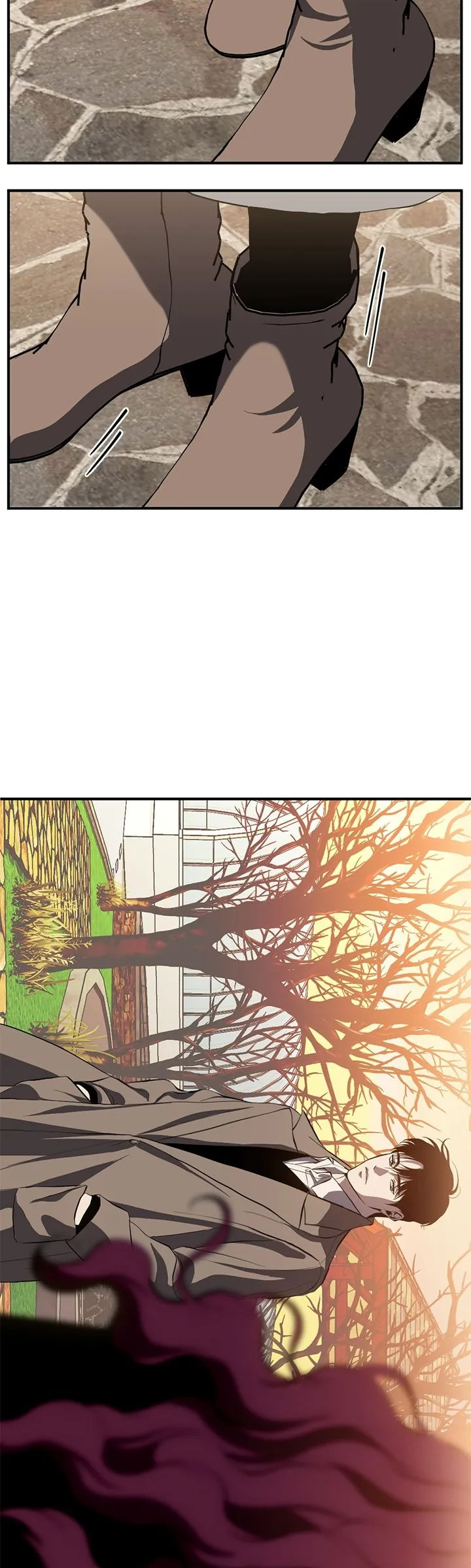 Third night only Chapter 92 Online - página 28