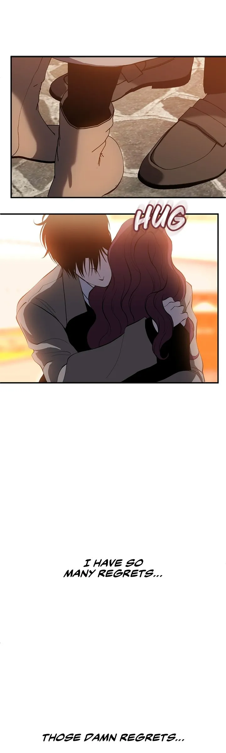 Third night only Chapter 92 Online - página 31