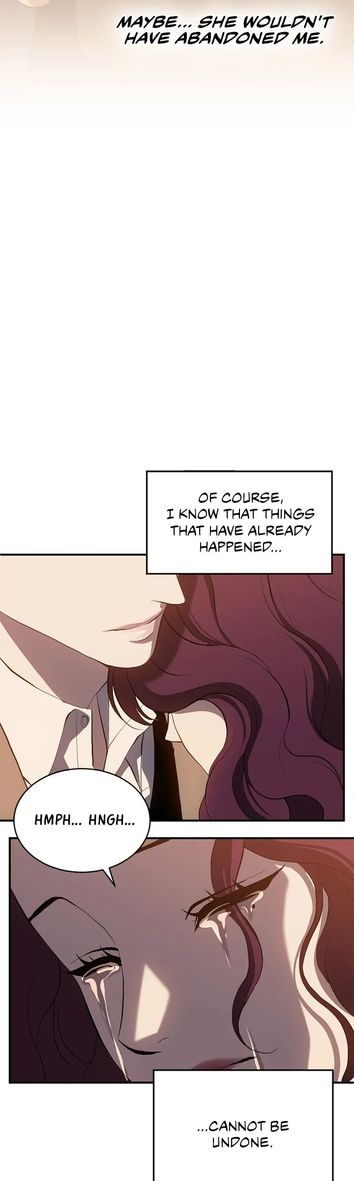 Third night only Chapter 92 Online - página 33