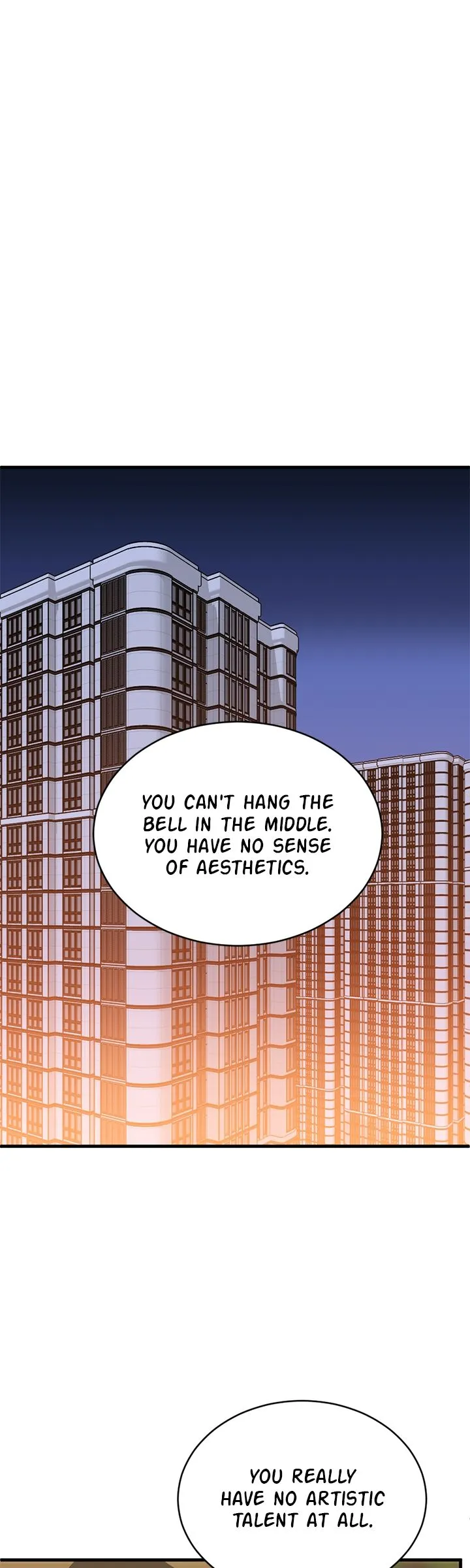 Third night only Chapter 92 Online - página 35