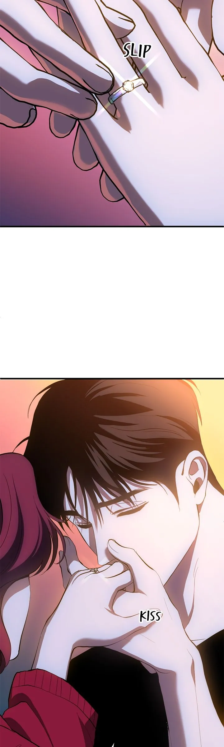 Third night only Chapter 92 Online - página 43