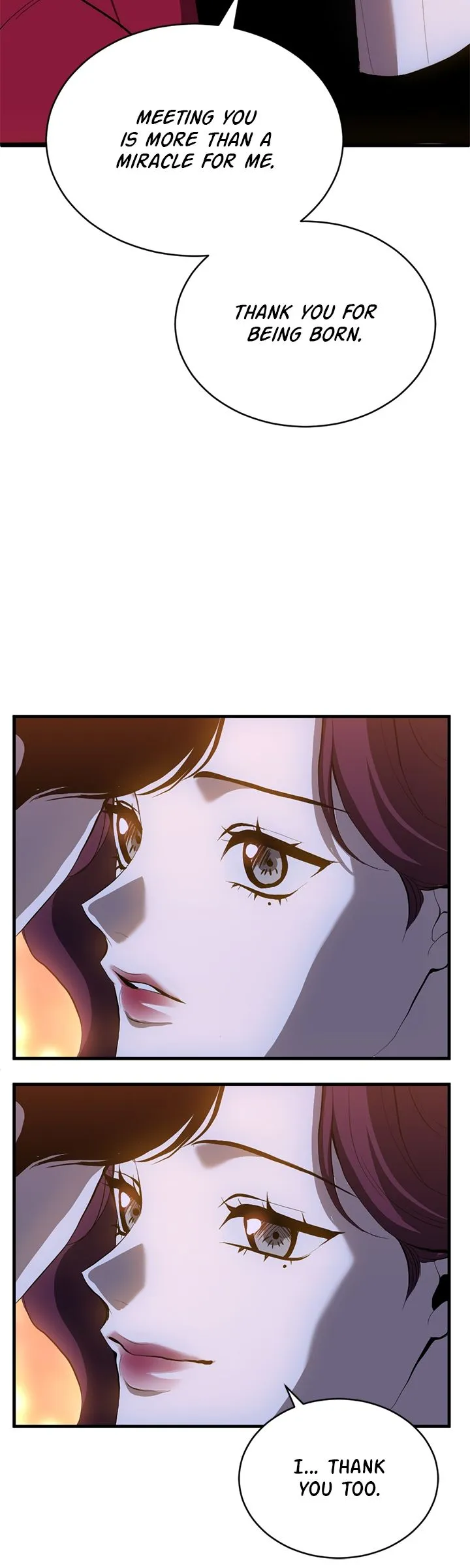 Third night only Chapter 92 Online - página 44