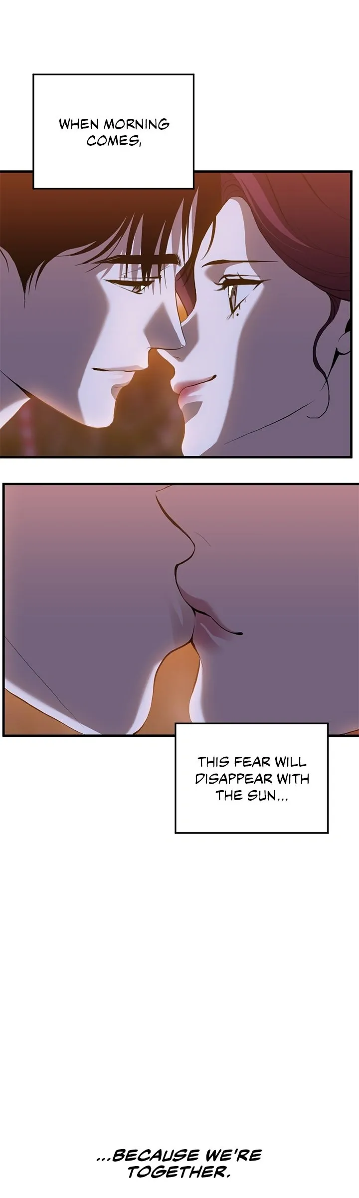 Third night only Chapter 92 Online - página 48
