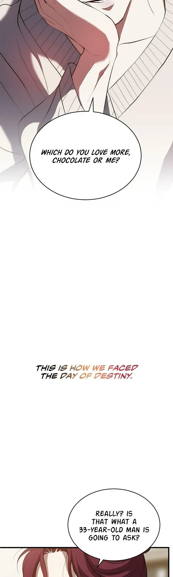 Third night only Chapter 93 Online - página 3