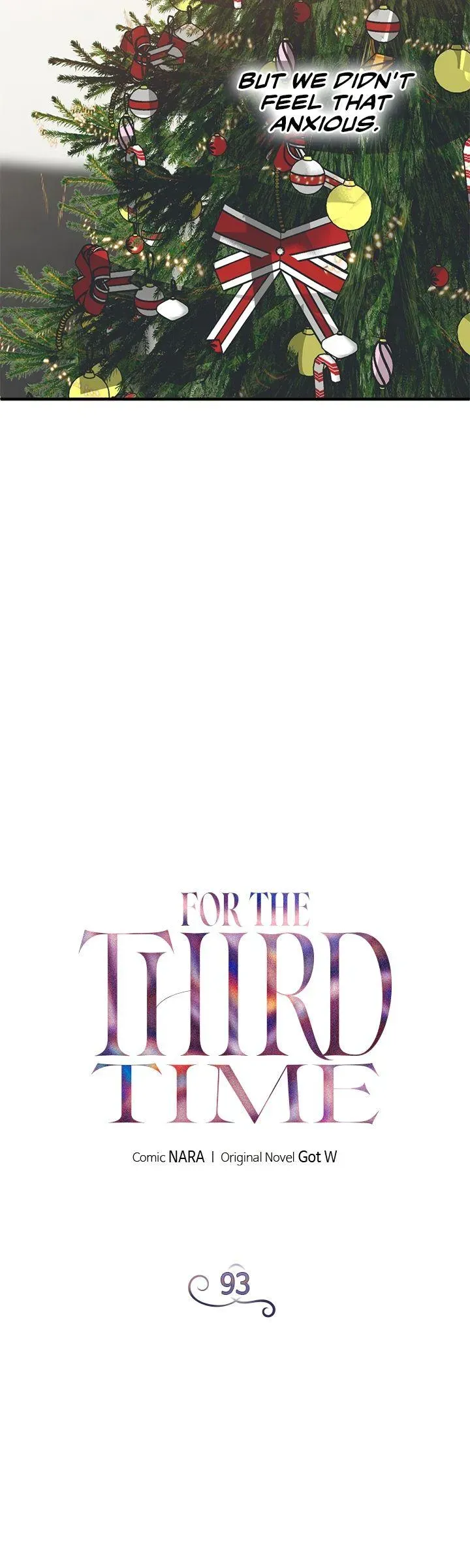 Third night only Chapter 93 Online - página 5