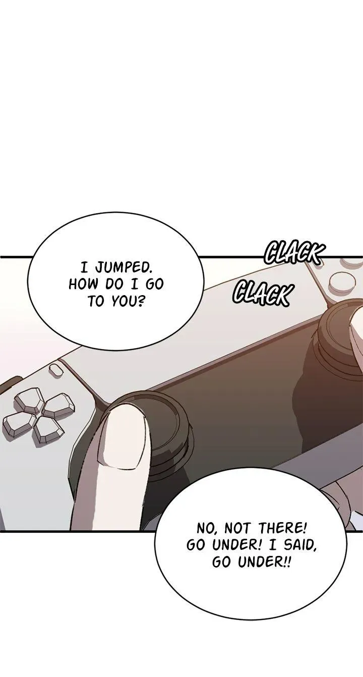 Third night only Chapter 93 Online - página 6