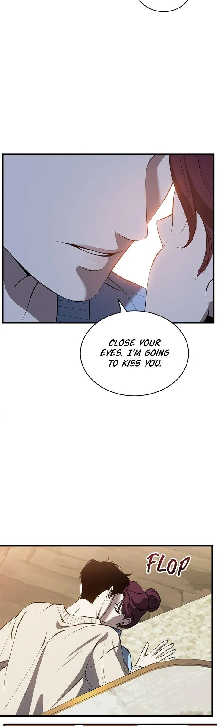 Third night only Chapter 93 Online - página 14