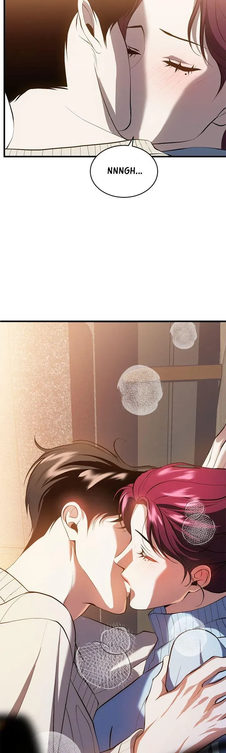 Third night only Chapter 93 Online - página 15