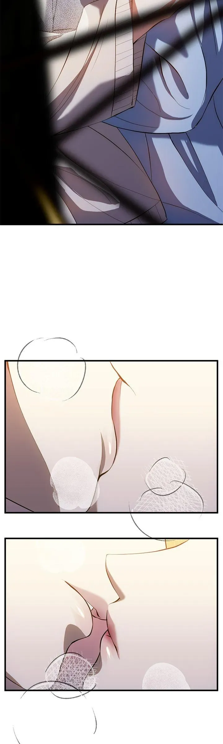 Third night only Chapter 93 Online - página 16