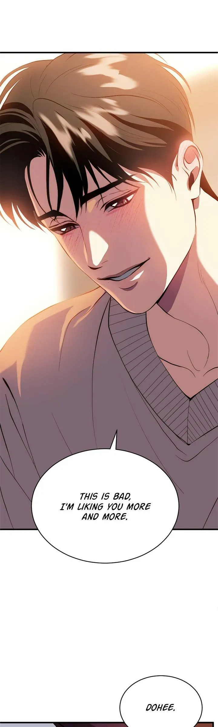Third night only Chapter 93 Online - página 18