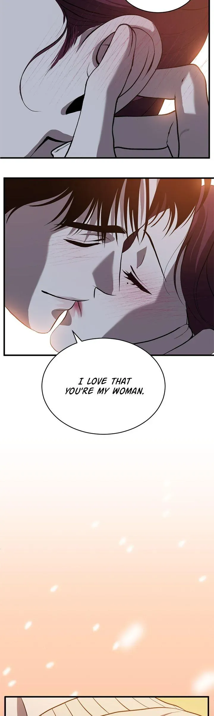 Third night only Chapter 93 Online - página 19