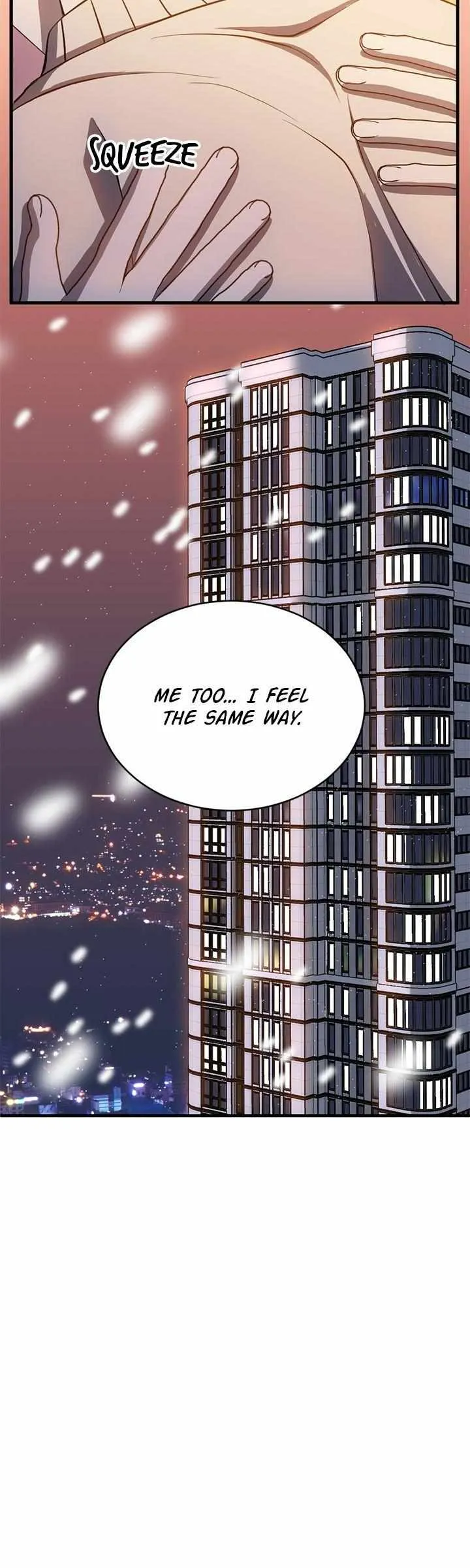 Third night only Chapter 93 Online - página 20