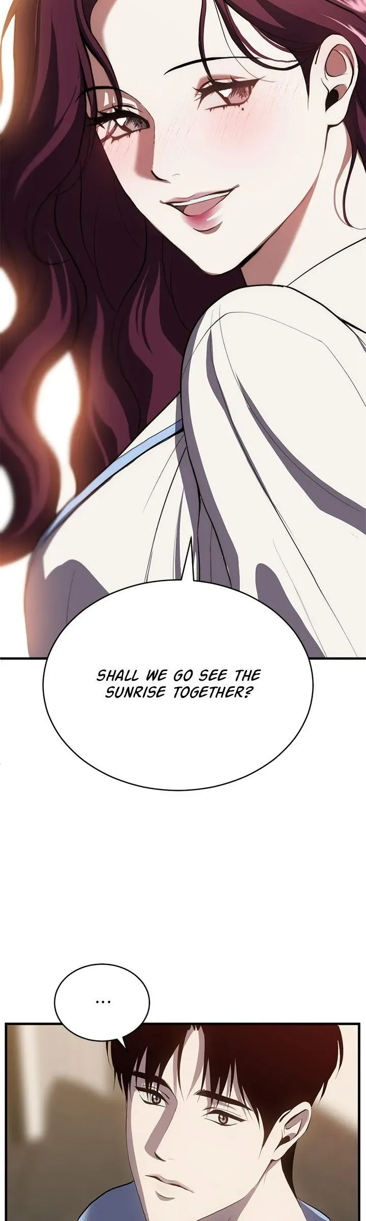 Third night only Chapter 93 Online - página 24