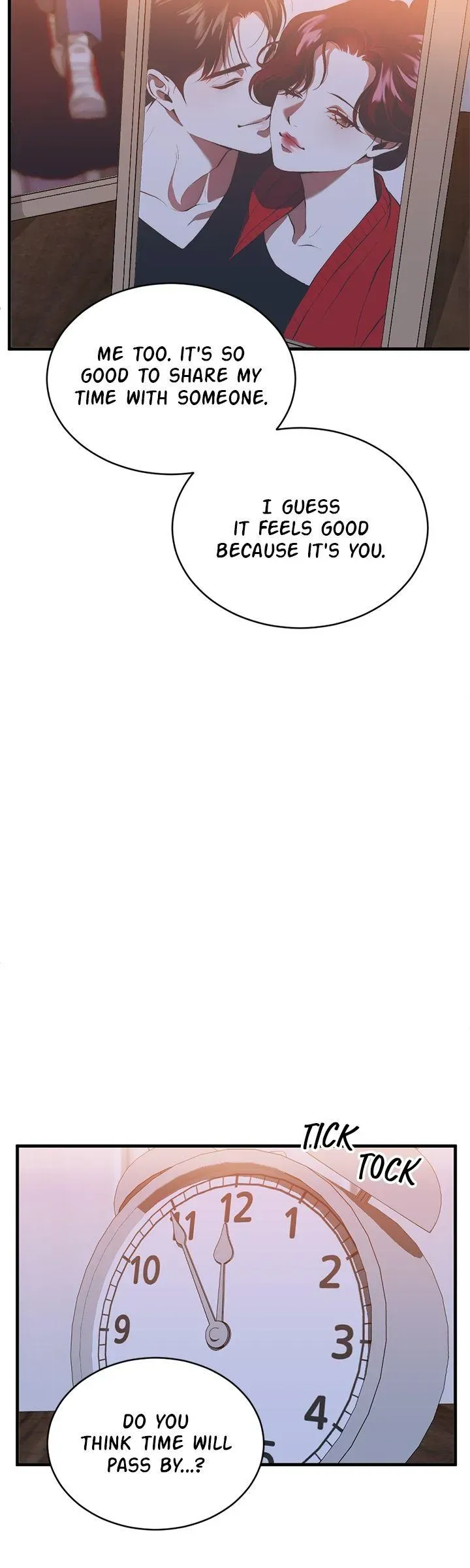 Third night only Chapter 93 Online - página 26