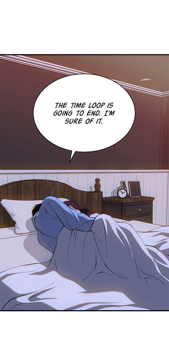 Third night only Chapter 93 Online - página 27