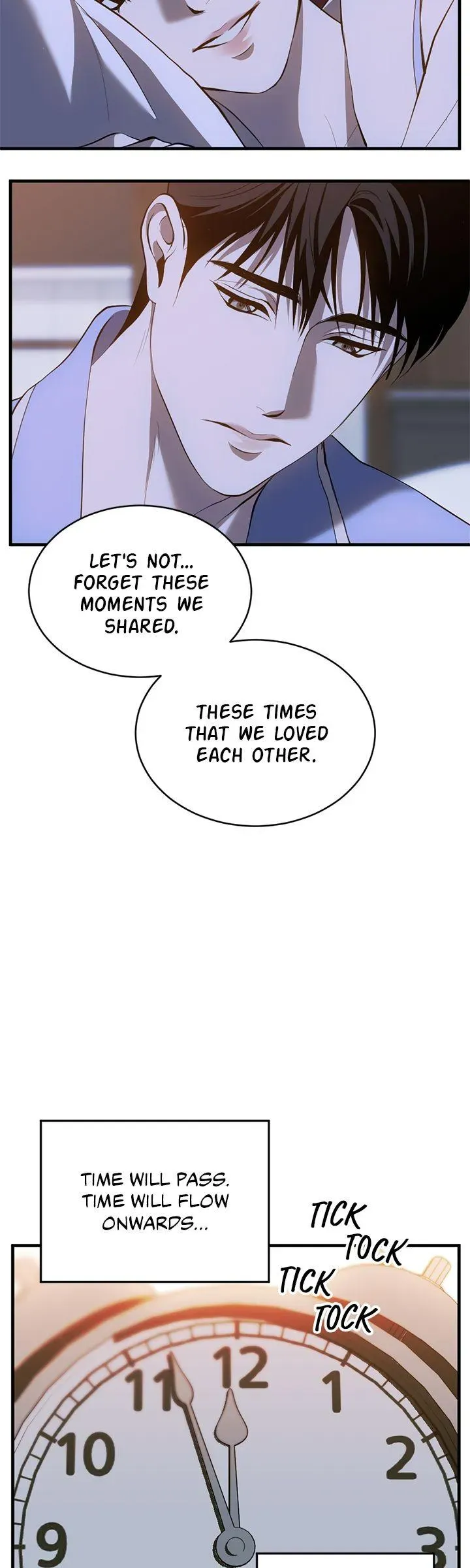 Third night only Chapter 93 Online - página 30