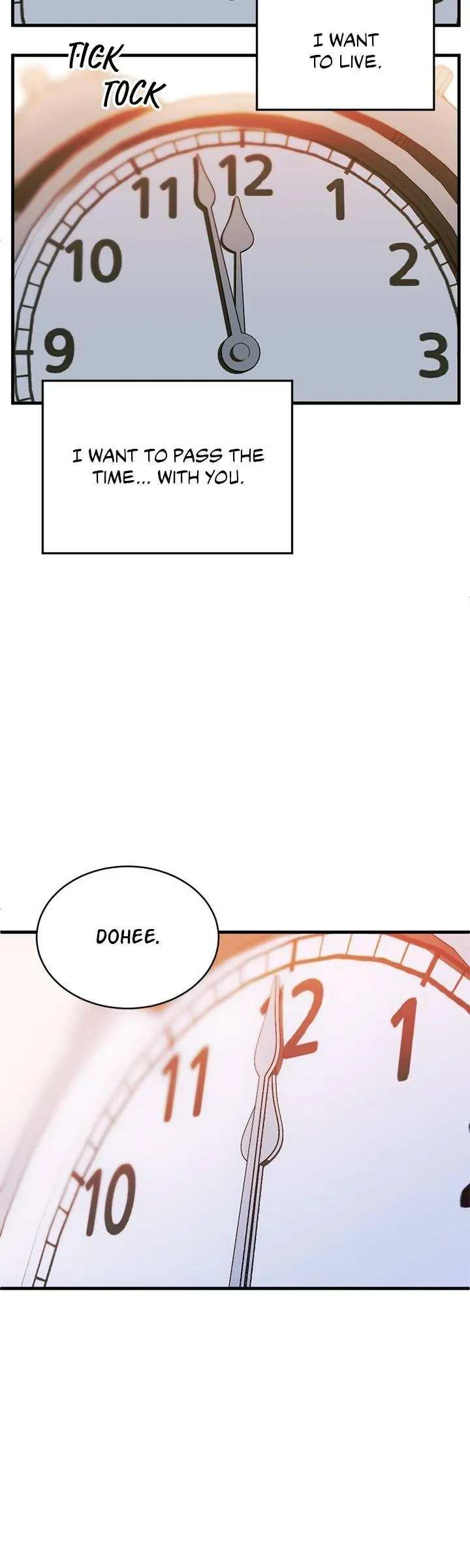Third night only Chapter 93 Online - página 31