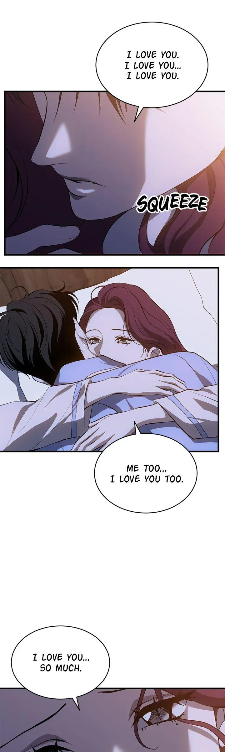 Third night only Chapter 93 Online - página 32