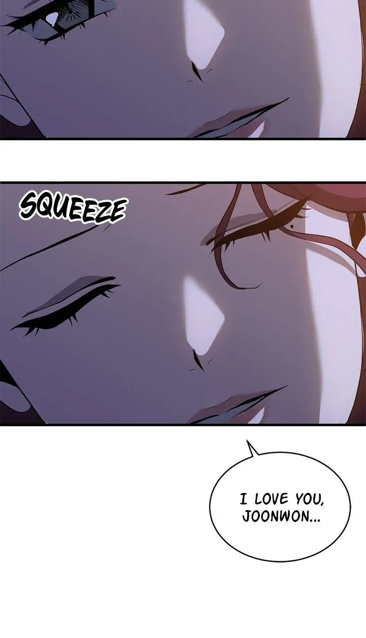 Third night only Chapter 93 Online - página 33