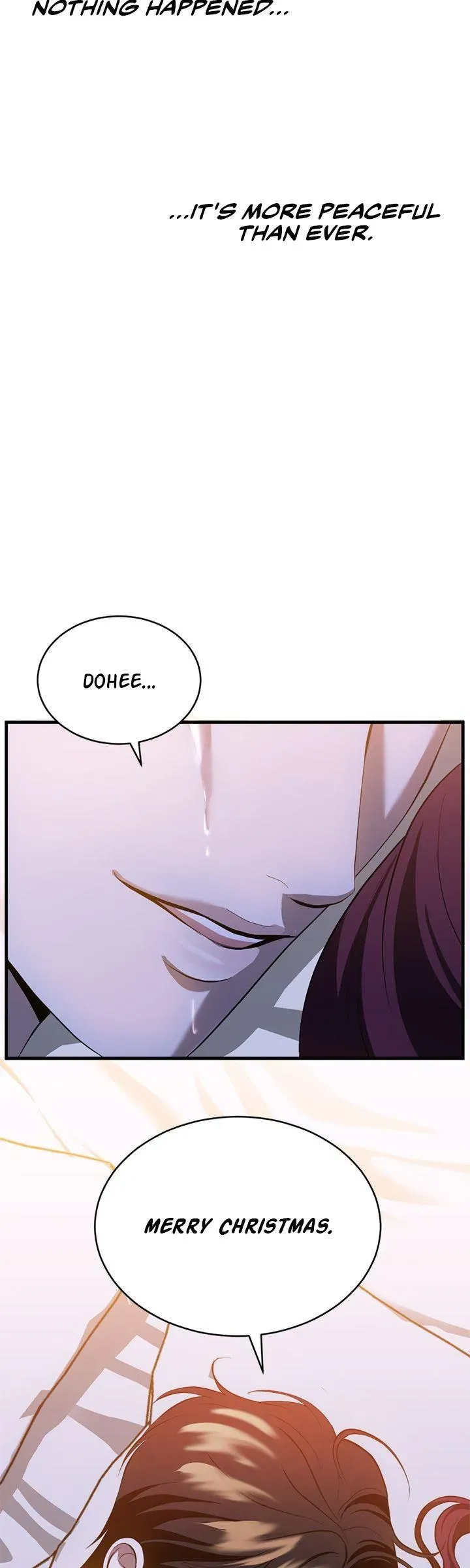 Third night only Chapter 93 Online - página 36
