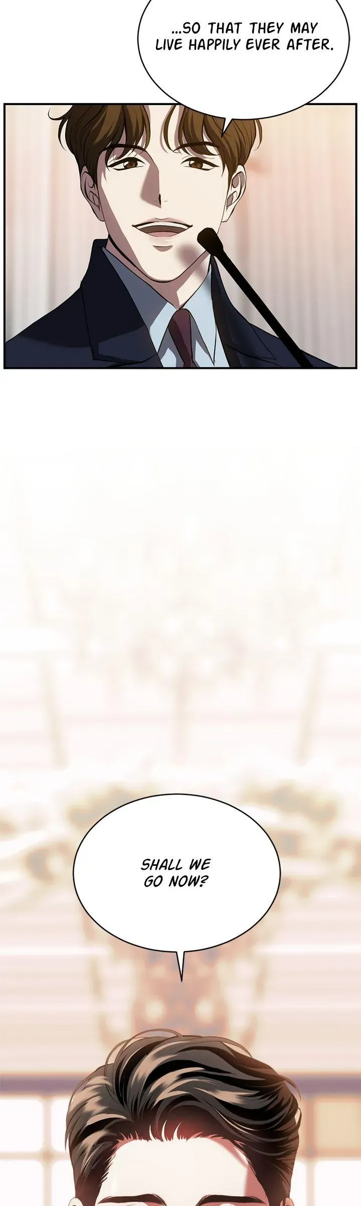 Third night only Chapter 93 Online - página 42