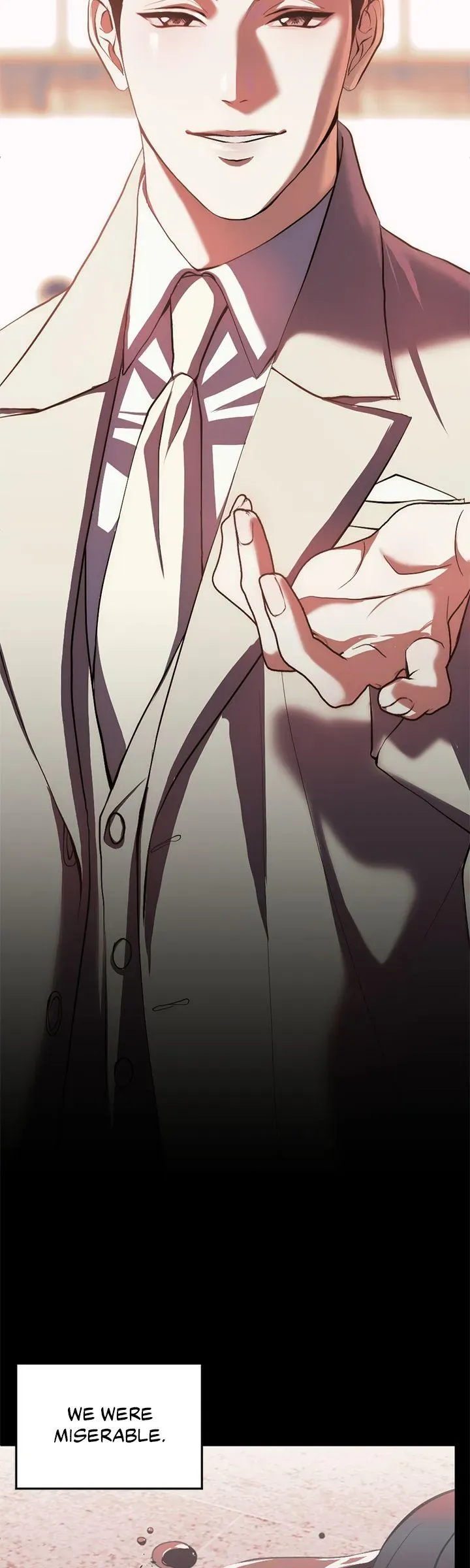 Third night only Chapter 93 Online - página 43