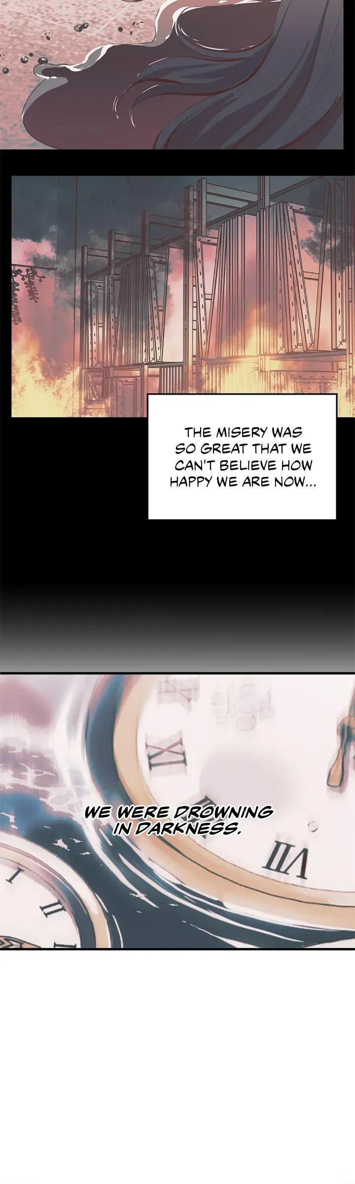 Third night only Chapter 93 Online - página 44