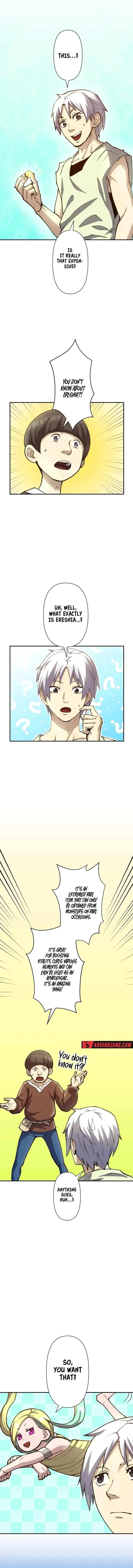 This Country is Finished: Escaping Japan to Start over in Another World Chapter 10 Online - página 2