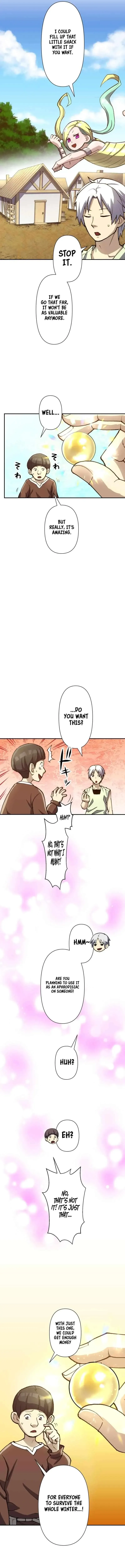 This Country is Finished: Escaping Japan to Start over in Another World Chapter 10 Online - página 3