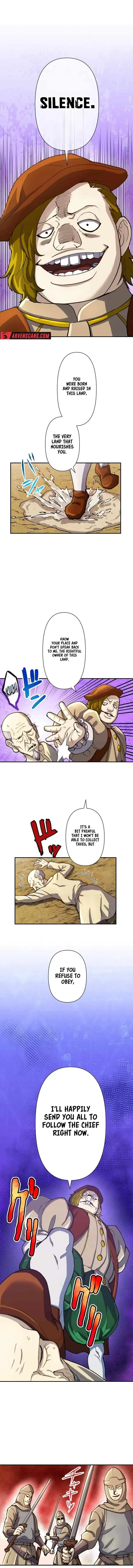 This Country is Finished: Escaping Japan to Start over in Another World Chapter 10 Online - página 12