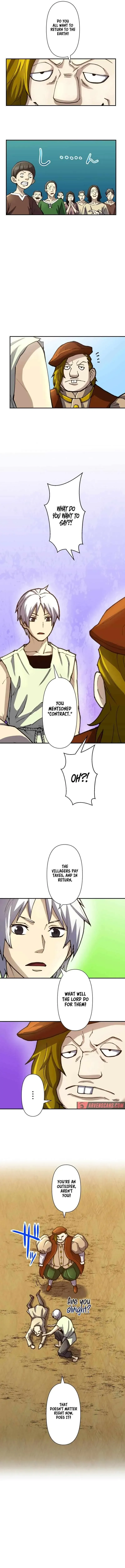This Country is Finished: Escaping Japan to Start over in Another World Chapter 10 Online - página 13