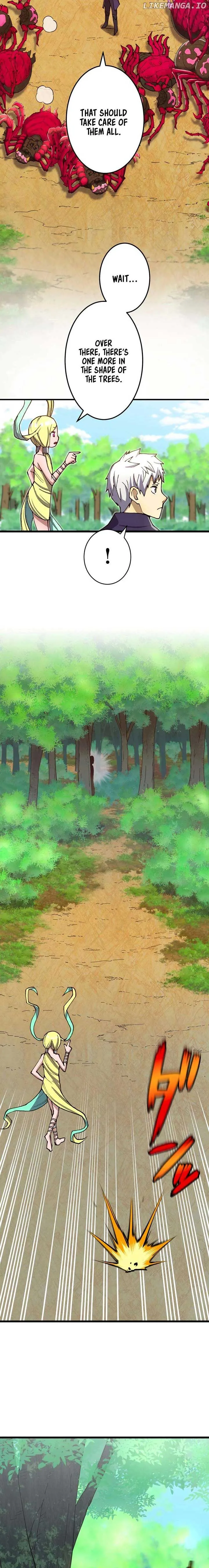 This Country is Finished: Escaping Japan to Start over in Another World Chapter 20 Online - página 2